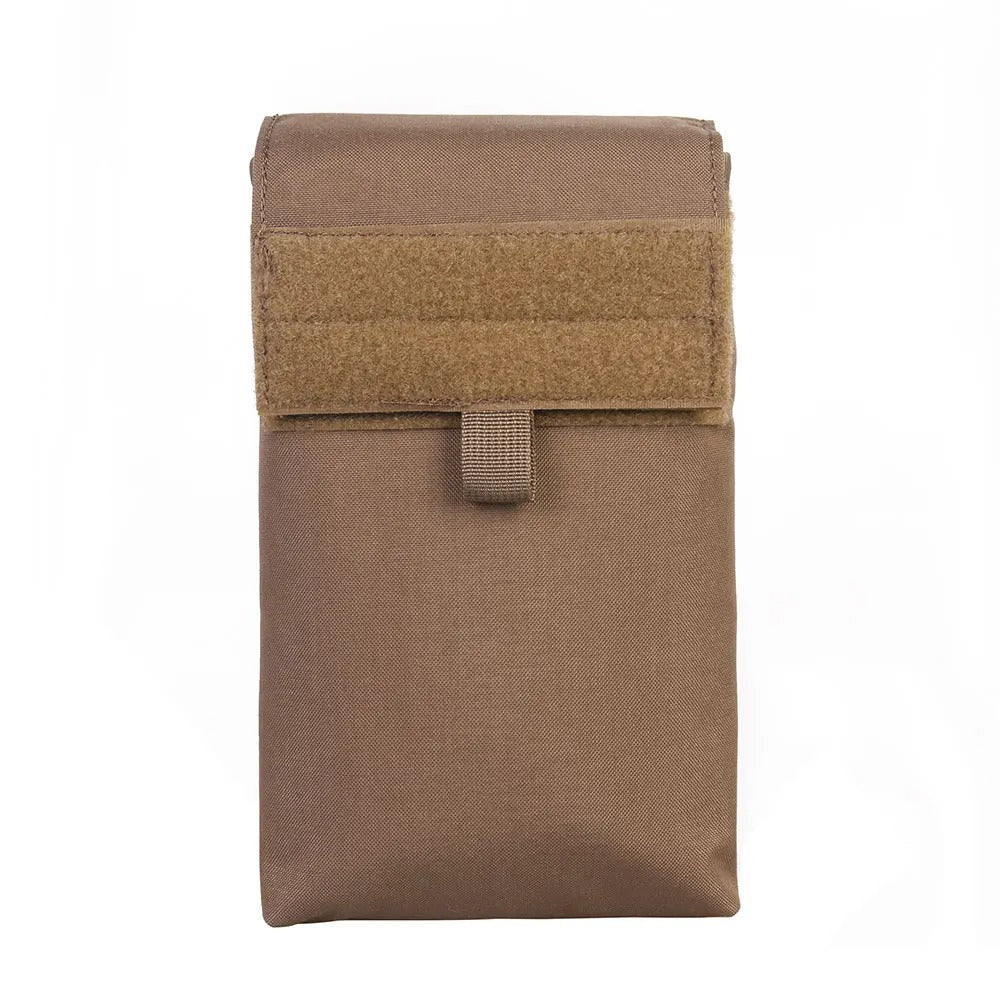 BOLSA DE HIDRATACIÓN TÁCTICA 800 ML EMERSONGEAR EM5821