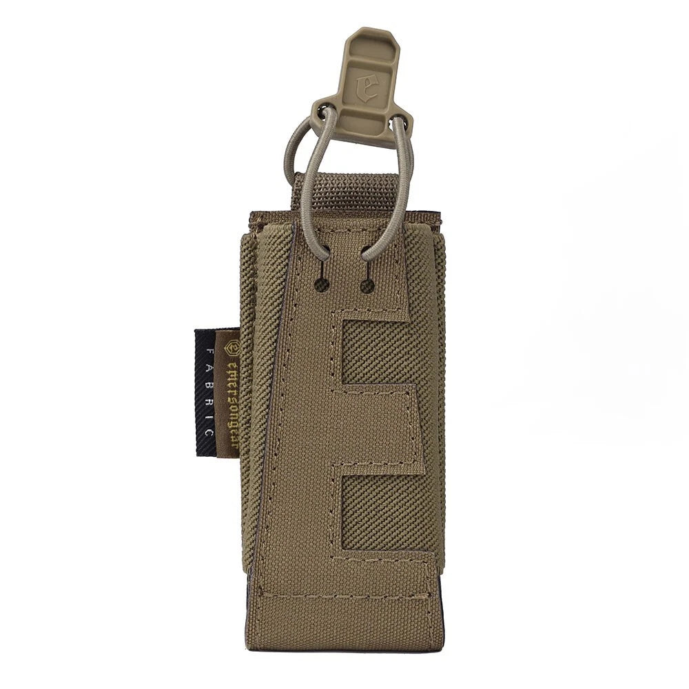 BOLSA DE CARGADOR PISTOLA EMERSONGEAR MULTICAM