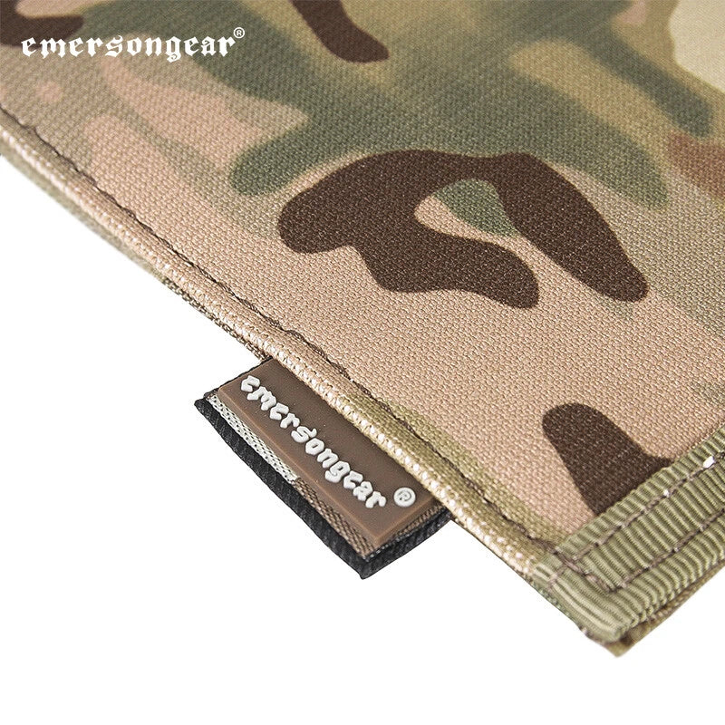 PORTA CARGADOR TRIPLE MULTICAM