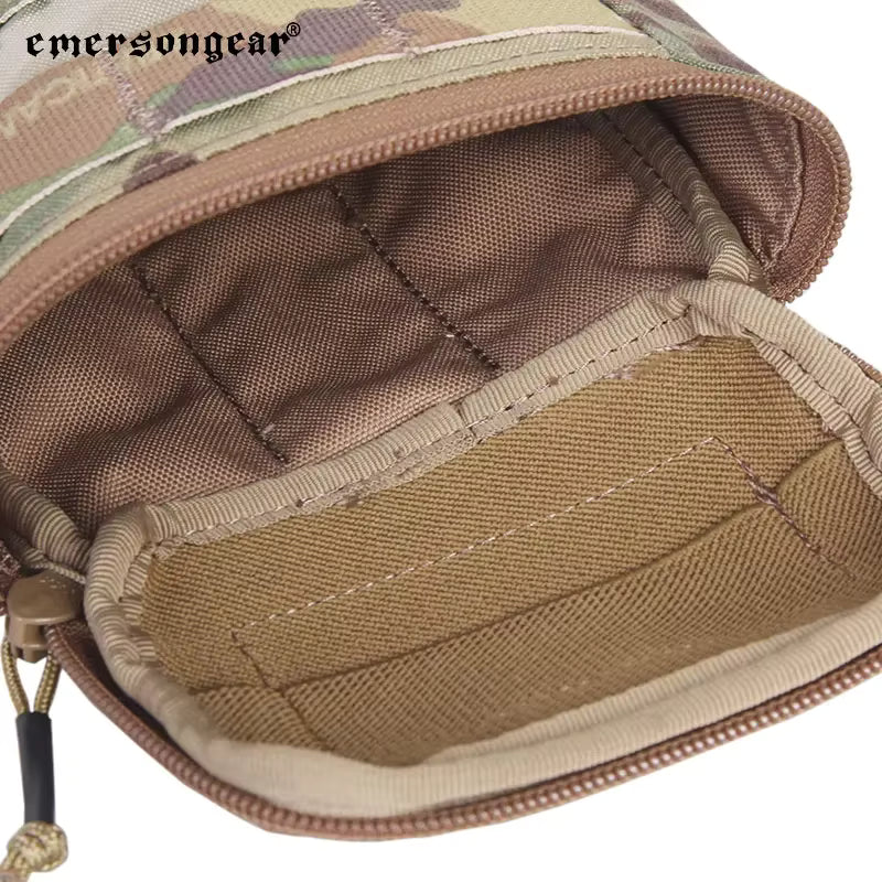 BOLSA DE GUANTES EDC EMERSONGEAR MULTICAM