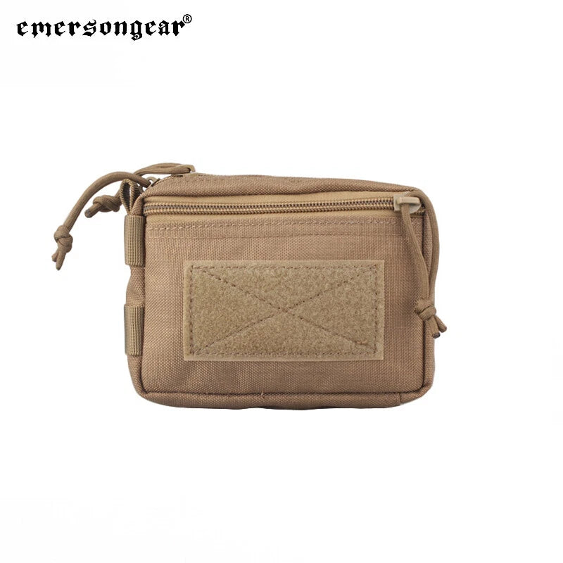 POUCH DE CINTURA EMERSONGEAR MULTICAM