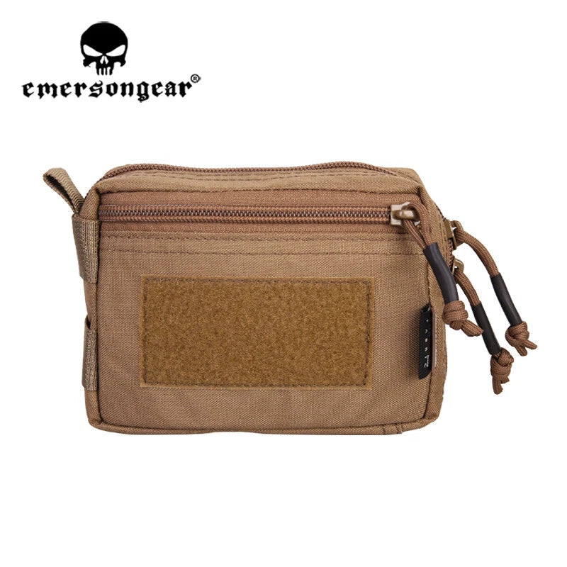 POUCH DE CINTURA EMERSONGEAR MULTICAM