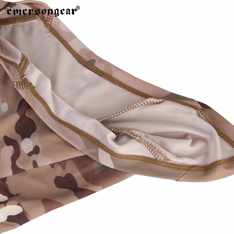 MÁSCARA CON DISEÑO COYOTE