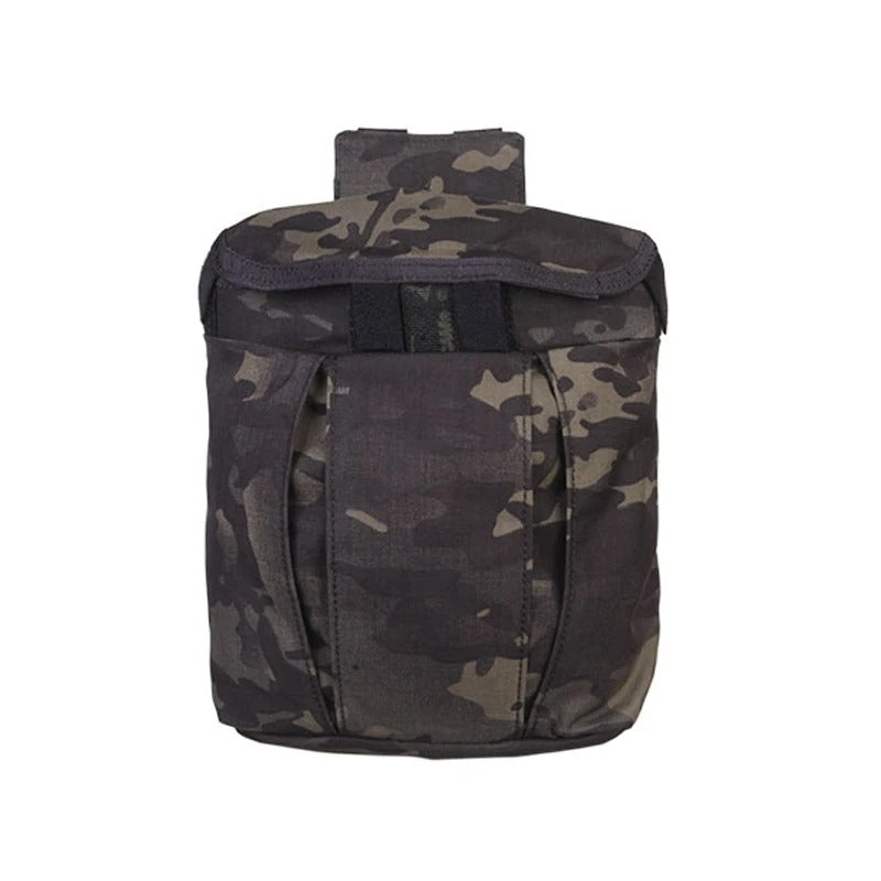 DUMP POUCH TÁCTICO MULTIFUNCIONAL MULTICAM EMERSONGEAR EM9042