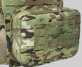 CHALECO TÁCTICO ARTEX PP CAMUFLAJE