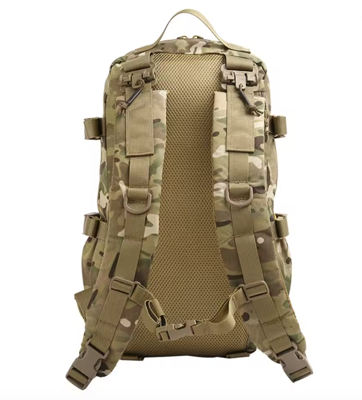 MOCHILA 20-25L
