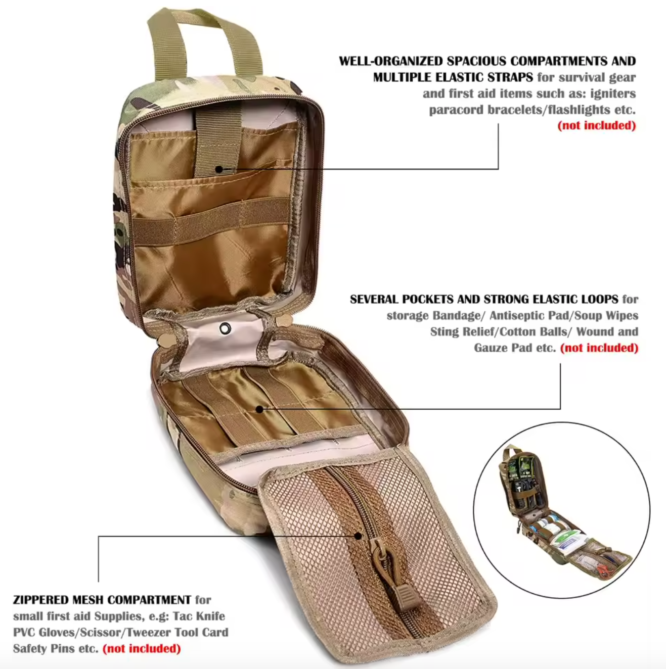 POUCH SANITARIO