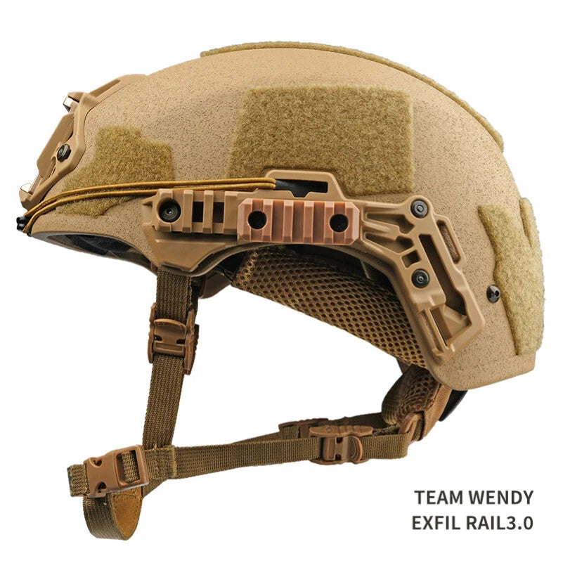 CASCO WENDY UHMWPE NIVEL IIIA