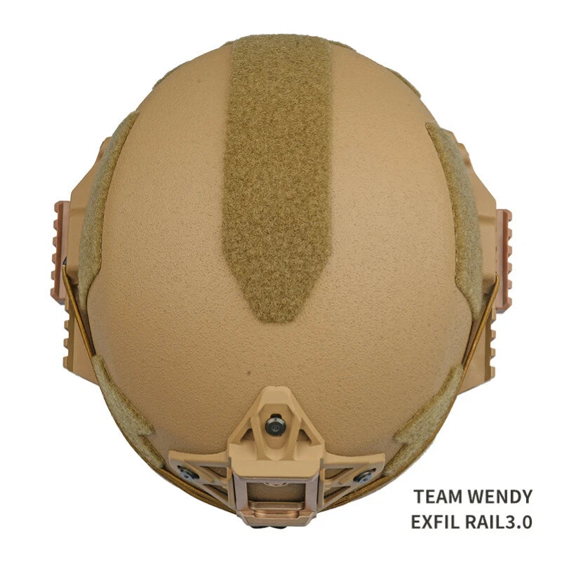 CASCO WENDY UHMWPE NIVEL IIIA