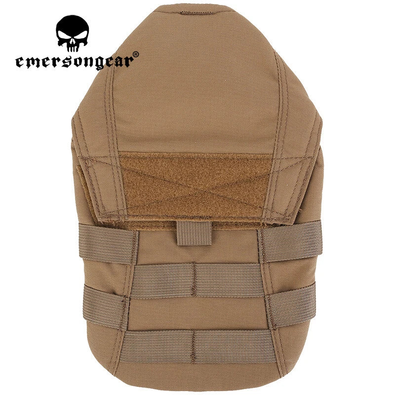 POUCH PARA BOLSA DE HIDRATACIÓN 1.5L EMERSONGEAR MULTICAM