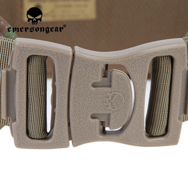 CINTURON ACOLCHADO EMERSONGEAR MULTICAM