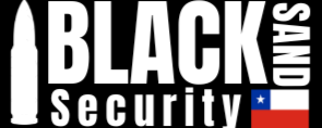 BLACK SAND SECURITY