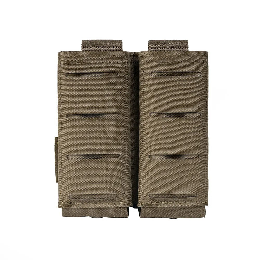 PORTA CARGADOR DOBLE PARA PISTOLA MULTICAM EMERSONGEAR EM9772