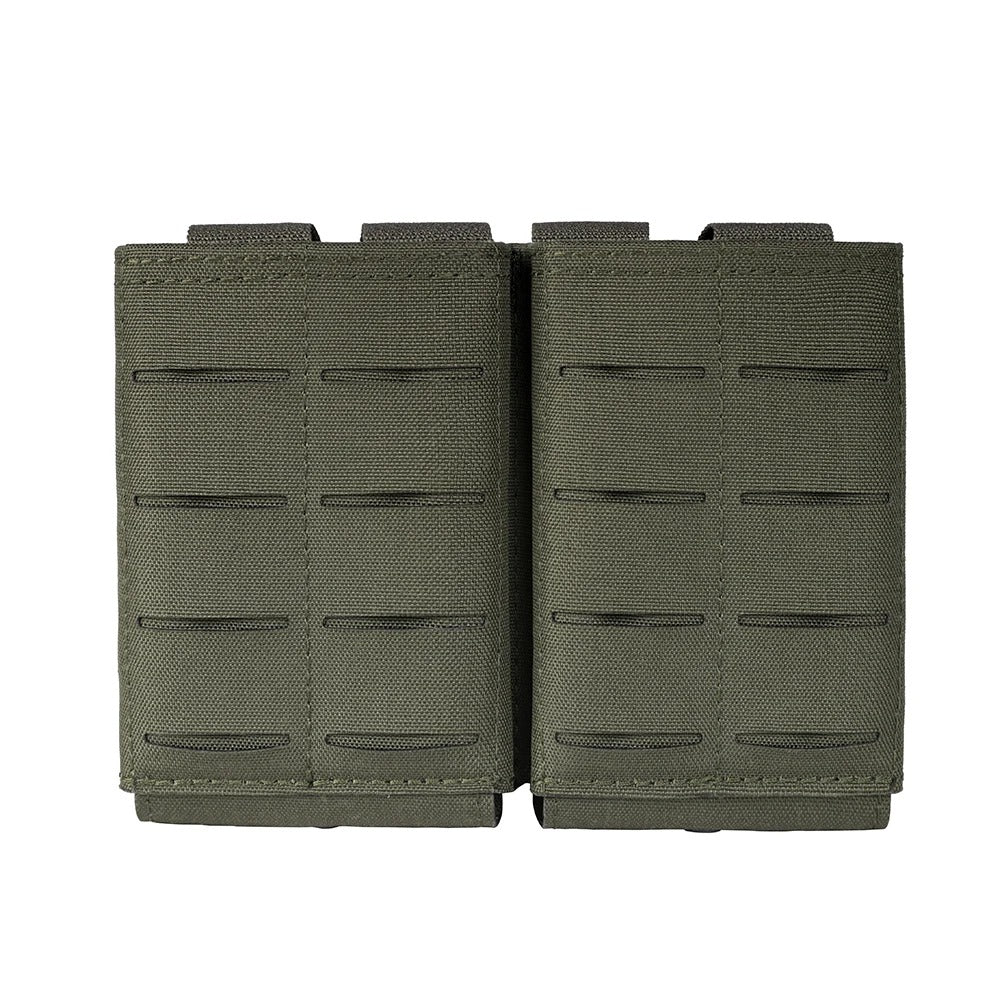 PORTA CARGADOR DOBLE 5.56 MM / 7.62 MM EMERSONGEAR EM9771