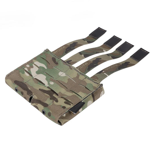 PORTA CARGADOR DOBLE 5.56 MM / 7.62 MM EMERSONGEAR EM9771