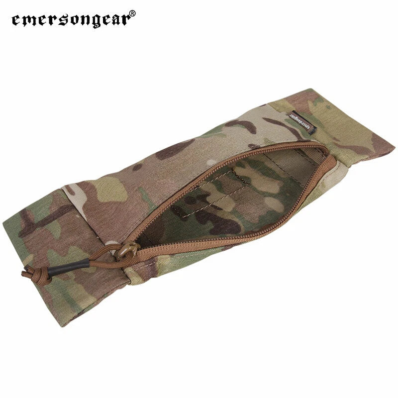 BOLSA PLANA PARA BOLSILLO EMERSONGEAR COYOTE
