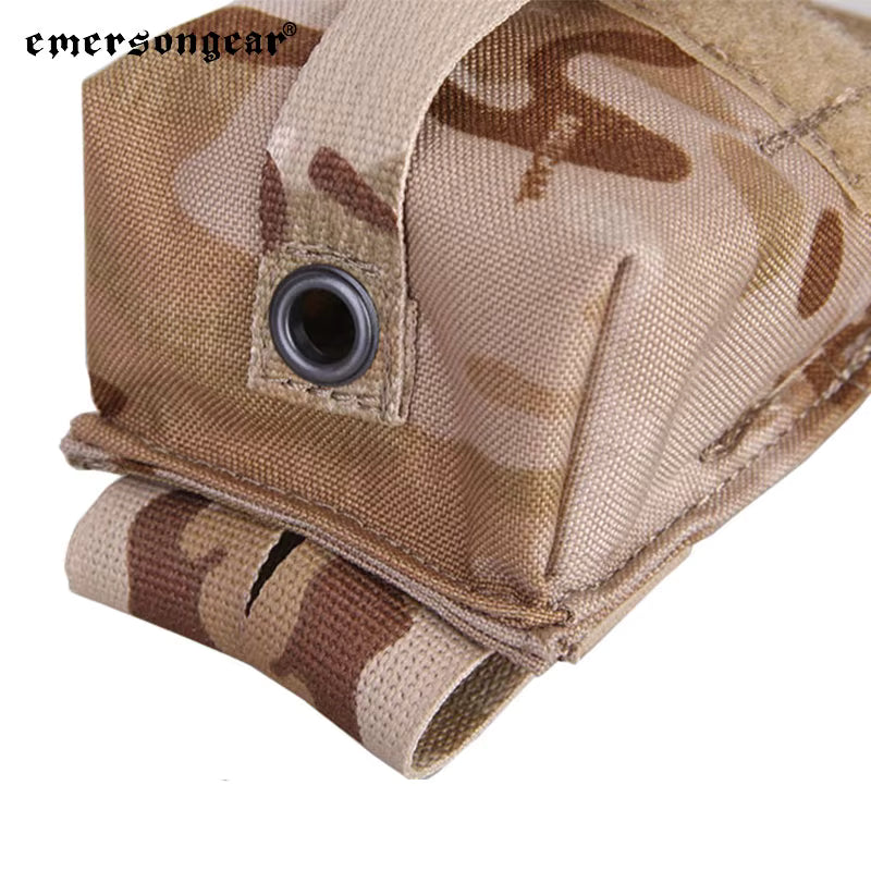 PORTA GRANADA INDIVIDUAL TÁCTICO LBT COYOTE EMERSONGEAR EM6369