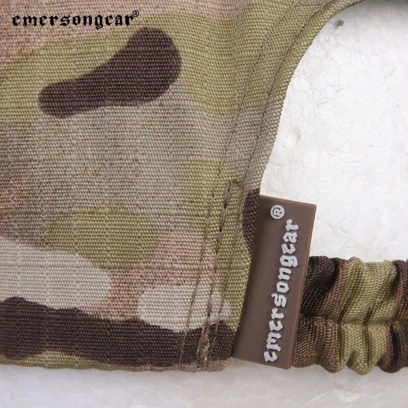 GORRA DE BEISBOL EMERSONGEAR MULTICAM