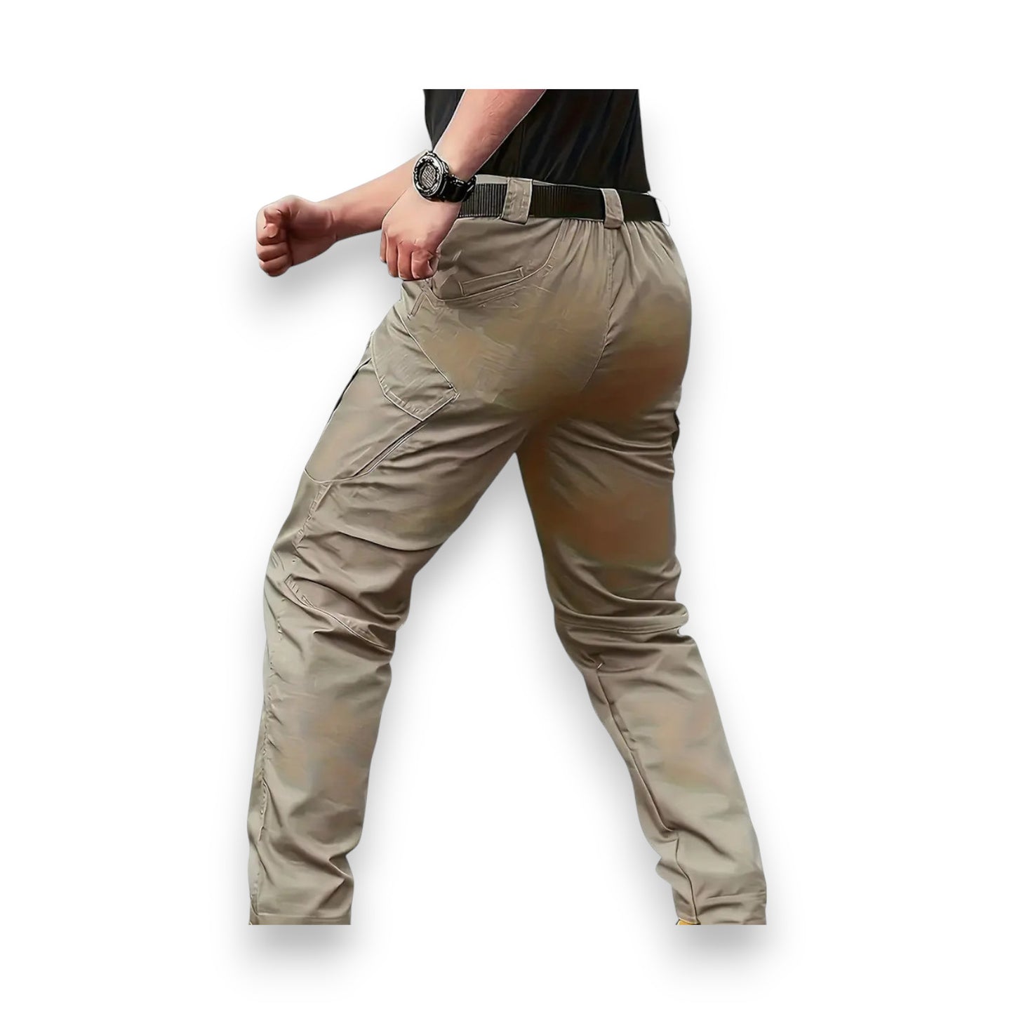 PANTALON TACTICO