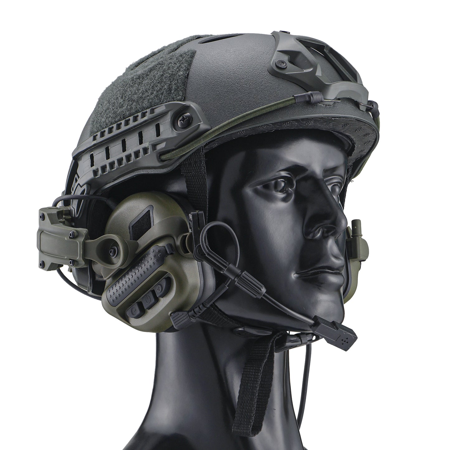 PROTECTOR AUDITIVO ARM NEXT F30