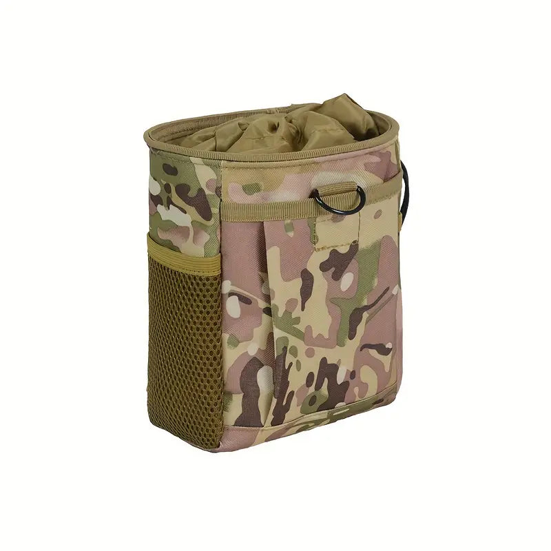 BOLSA TÁCTICA MAGNESIO