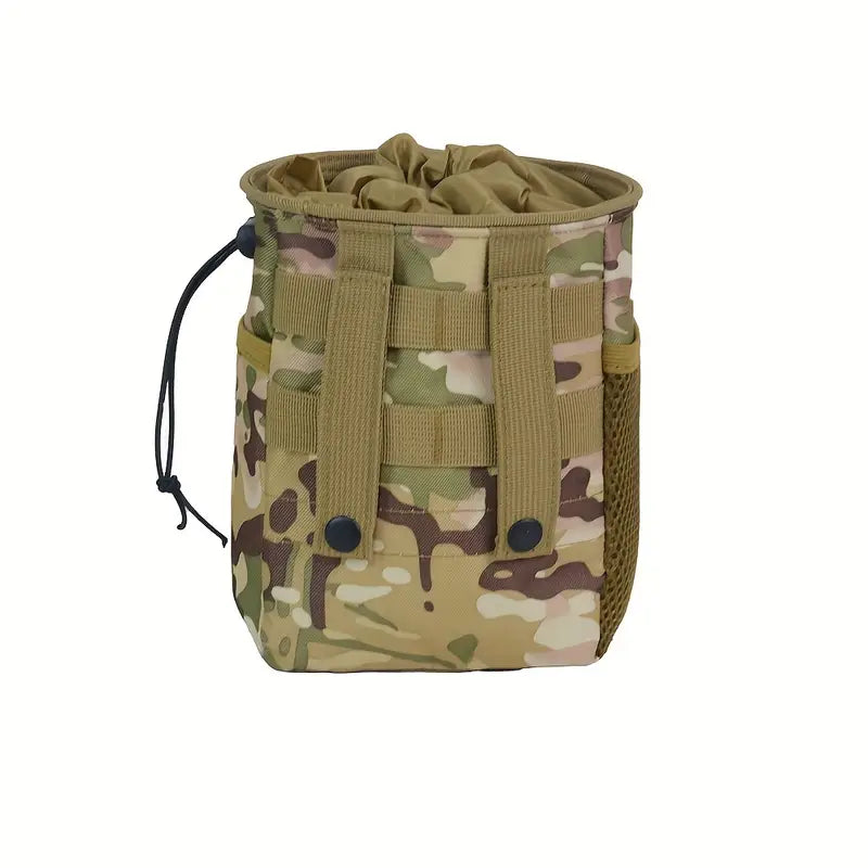 BOLSA TÁCTICA MAGNESIO