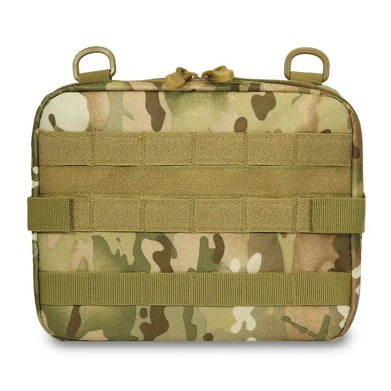 BOLSO TÁCTICO