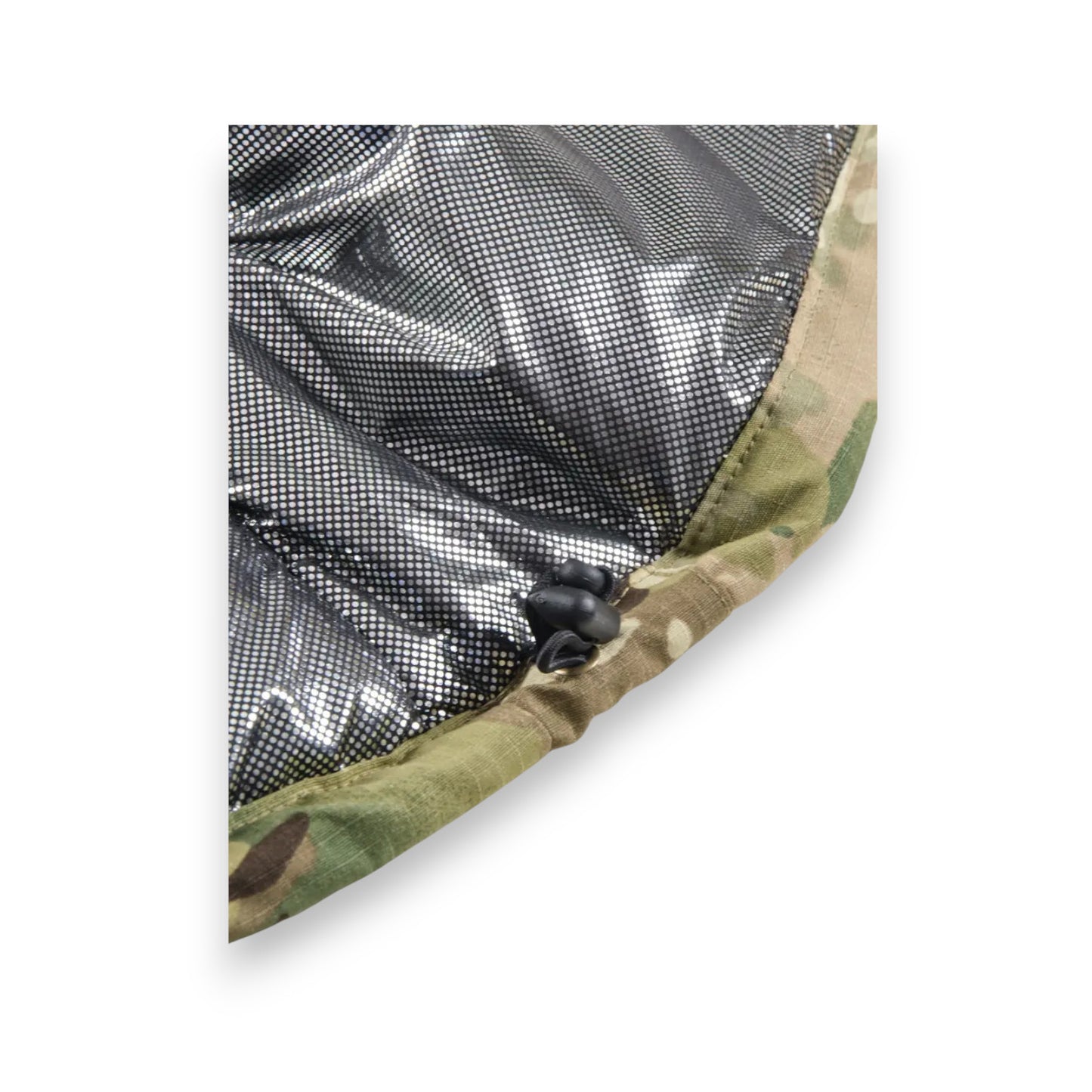 CHAQUETA MULTICAM