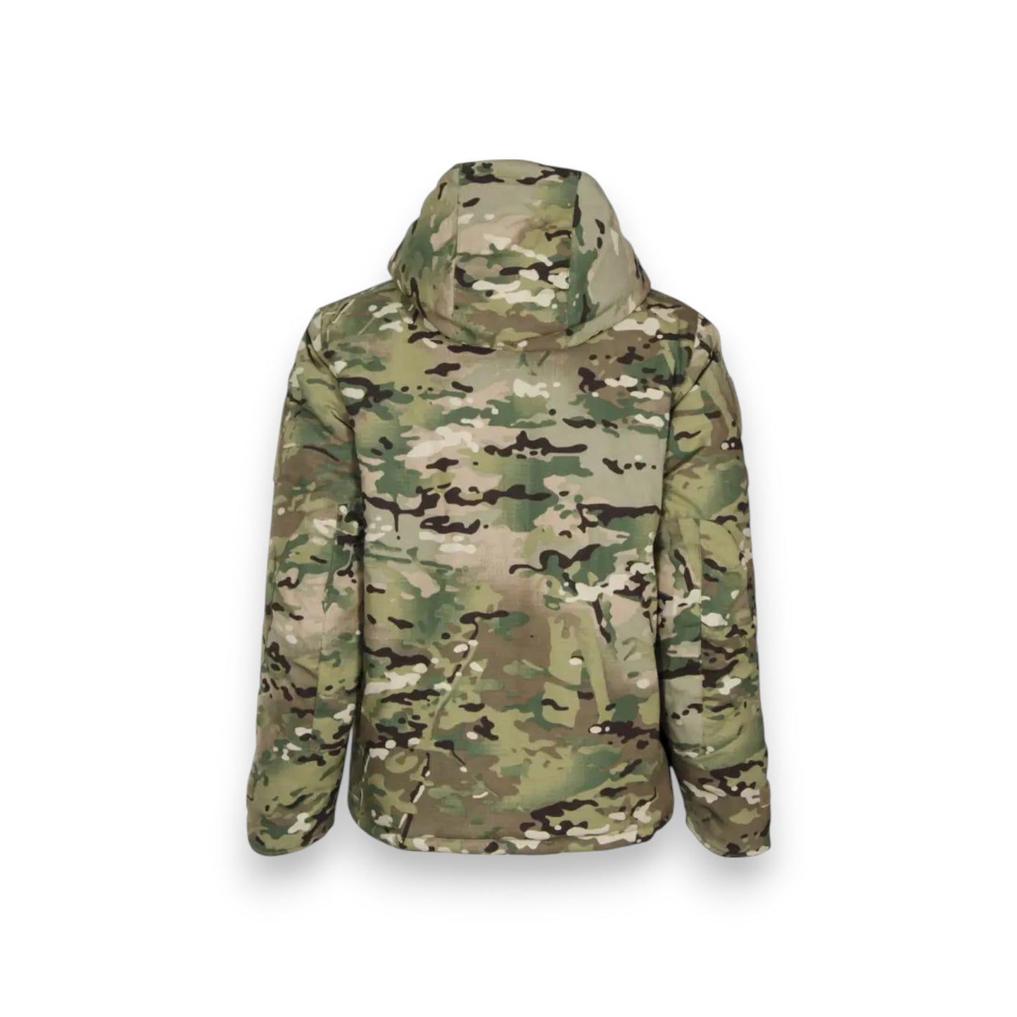CHAQUETA MULTICAM