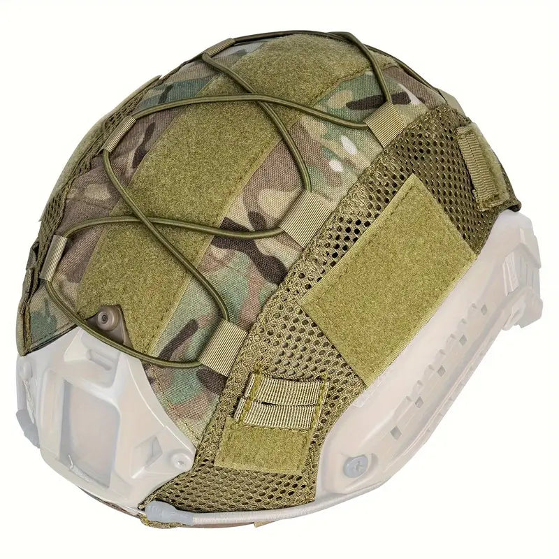 FUNDA CASCO FAST