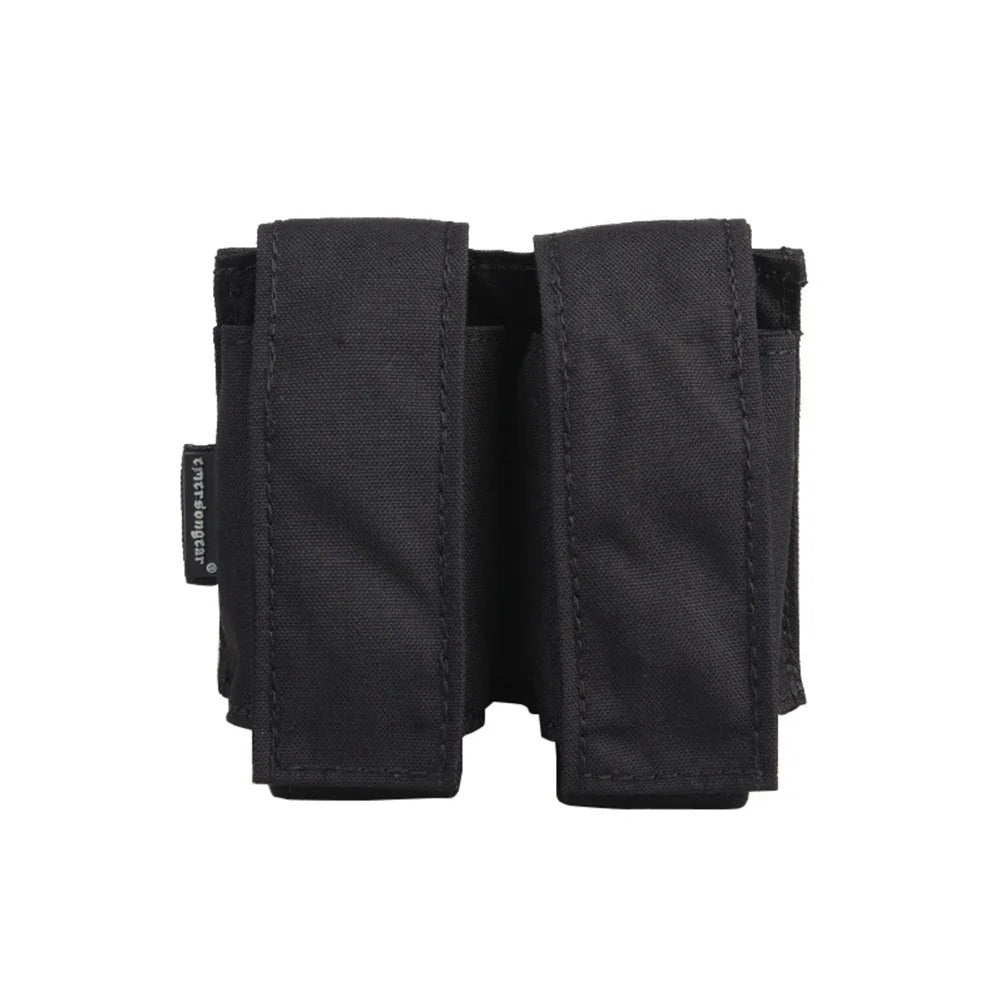 POUCH DOBLE 40MM COYOTE