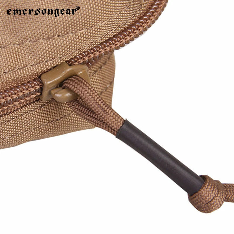 POUCH CON CIERRE EMERSONGEAR MULTICAM