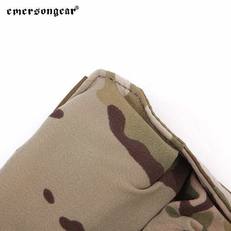 PORTA CARGADOR TRIPE MULTICAM