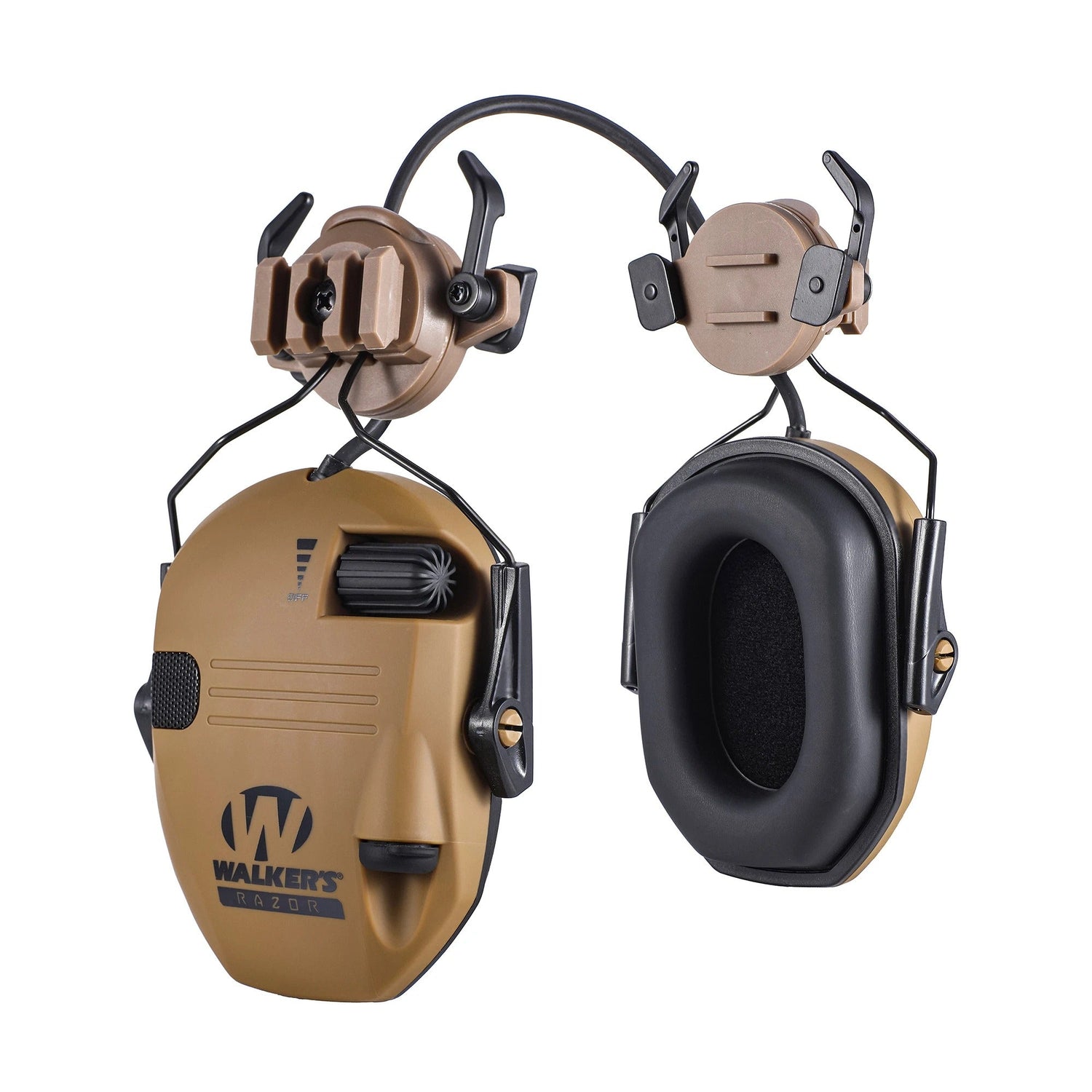 PROTECCIÓN AUDITIVA