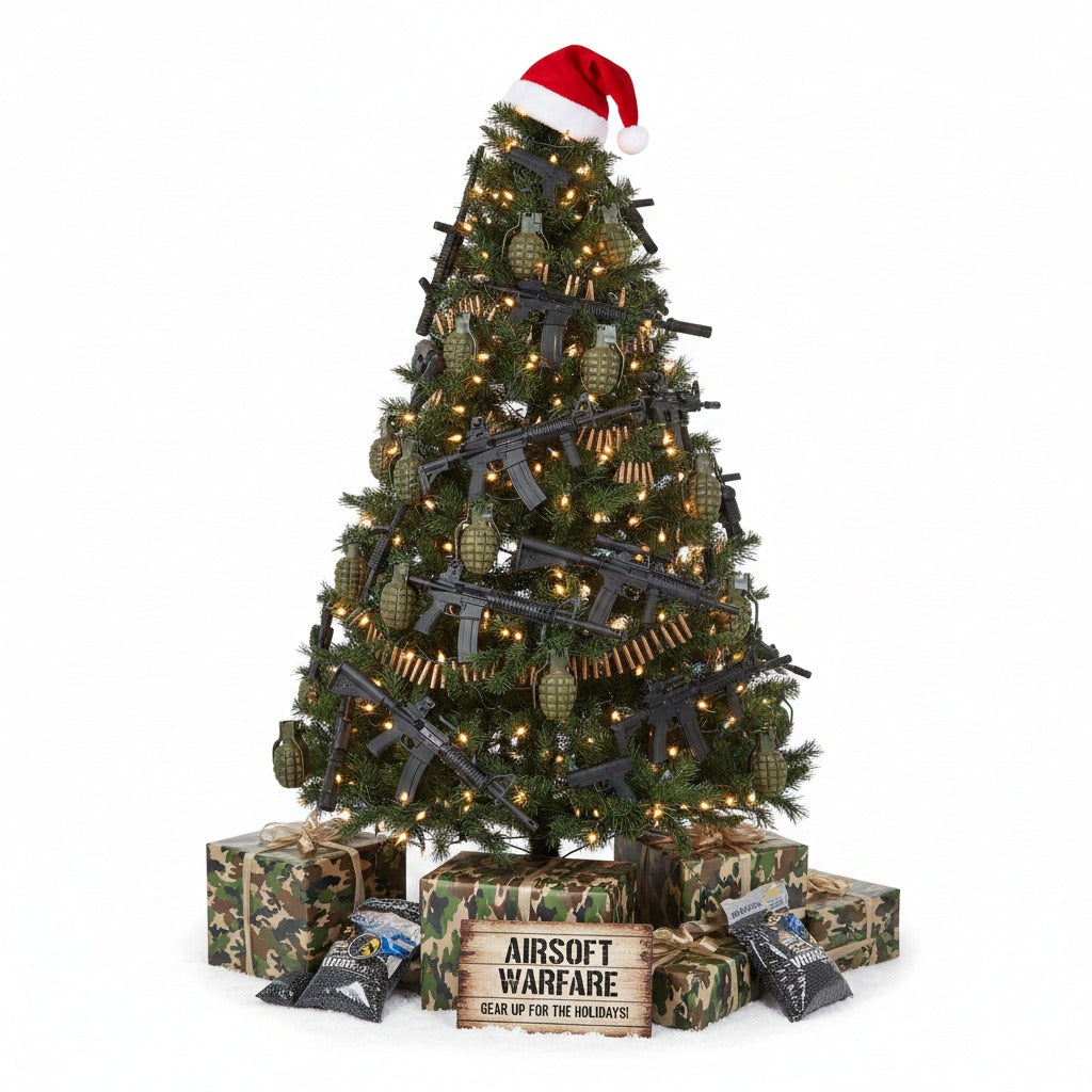 🎁 OFERTAS NAVIDEÑAS 🎁