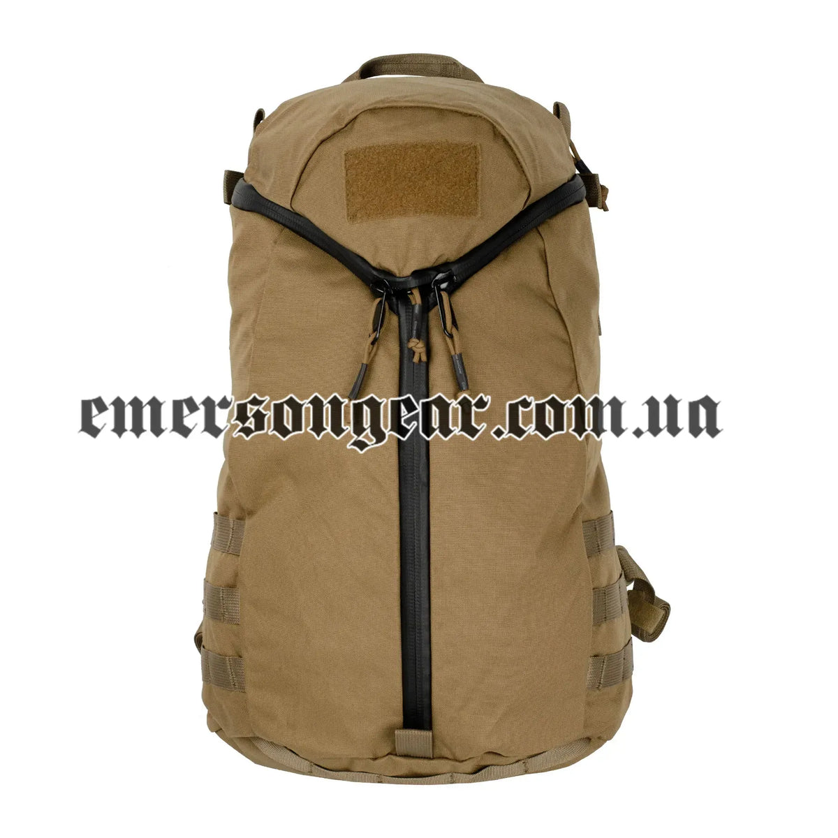 MOCHILA TÁCTICA Y-ZIP ASSAULT 20 L MULTICAM EMERSONGEAR EM9323