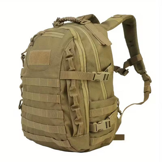 MOCHILA TÁCTICA 35L