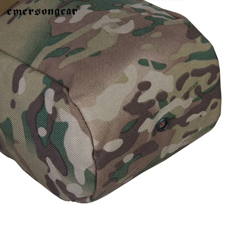 BOLSA REVISTA TÁCTICA MULTICAM