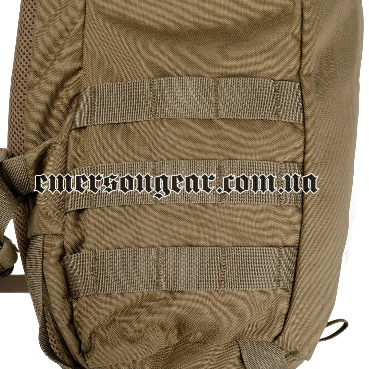MOCHILA TÁCTICA Y-ZIP ASSAULT 20 L MULTICAM EMERSONGEAR EM9323
