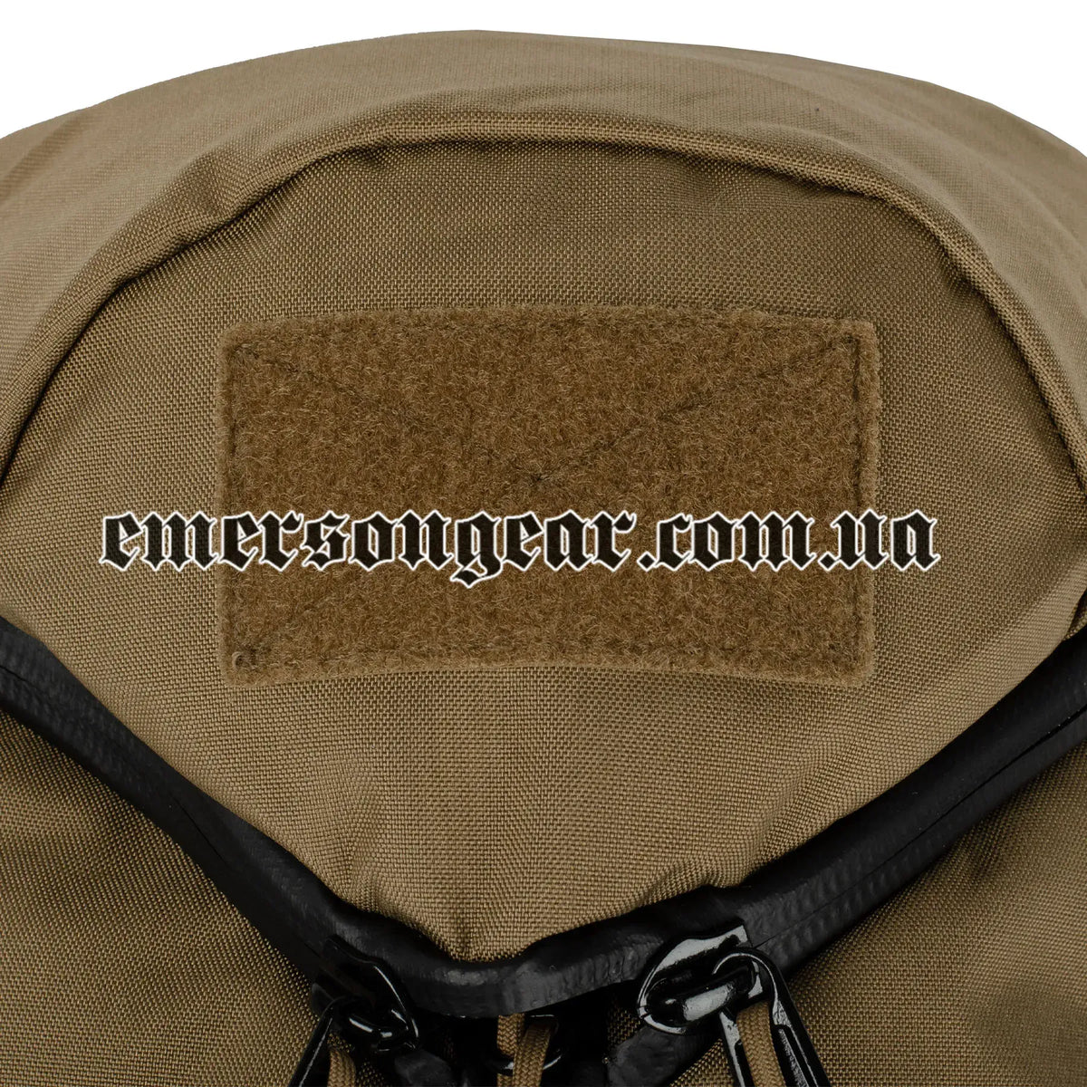 MOCHILA TÁCTICA Y-ZIP ASSAULT 20 L MULTICAM EMERSONGEAR EM9323