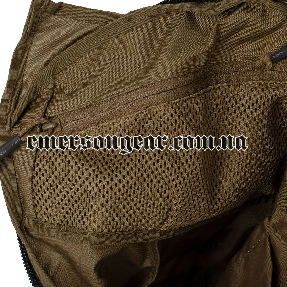 MOCHILA TÁCTICA Y-ZIP ASSAULT 20 L MULTICAM EMERSONGEAR EM9323