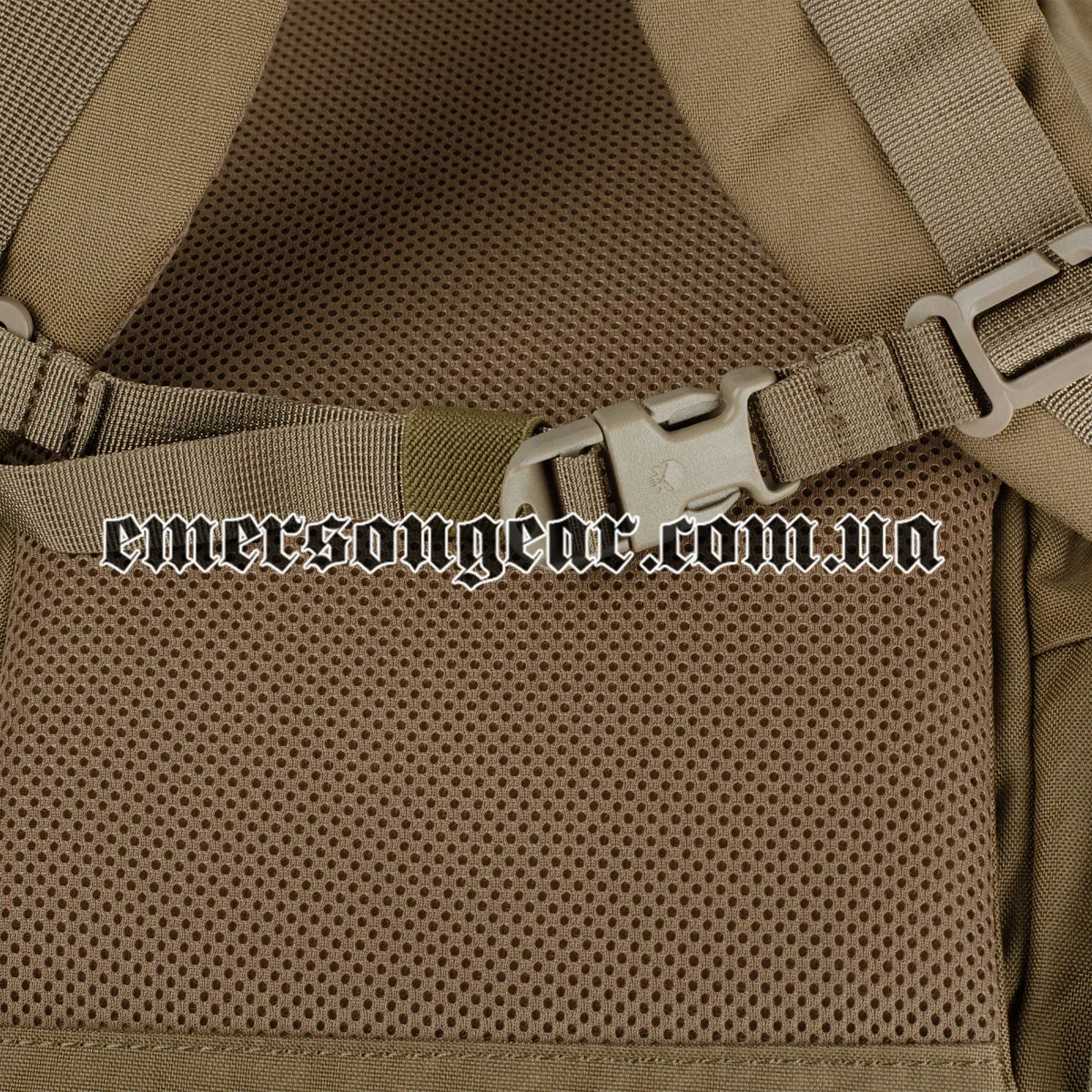 MOCHILA TÁCTICA Y-ZIP ASSAULT 20 L MULTICAM EMERSONGEAR EM9323