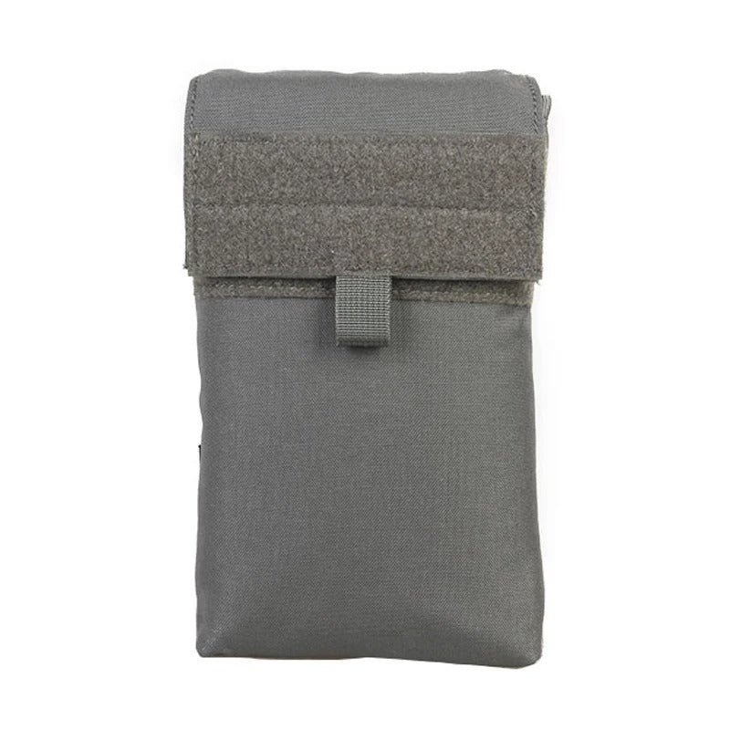 BOLSA DE HIDRATACIÓN TÁCTICA 800 ML EMERSONGEAR EM5821
