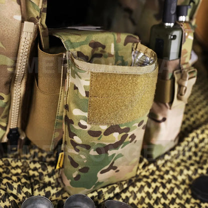 BOLSA DE HIDRATACIÓN TÁCTICA 800 ML EMERSONGEAR EM5821