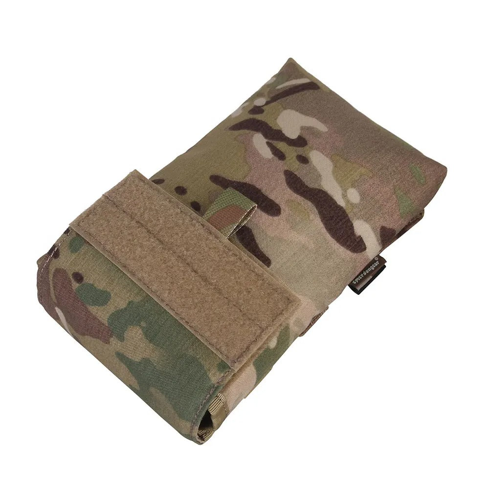 BOLSA DE HIDRATACIÓN TÁCTICA 800 ML EMERSONGEAR EM5821