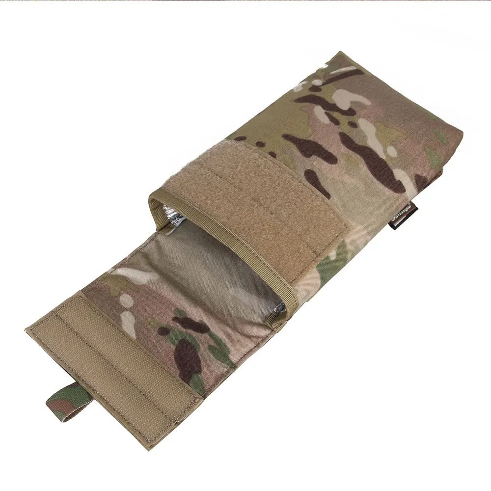 BOLSA DE HIDRATACIÓN TÁCTICA 800 ML EMERSONGEAR EM5821