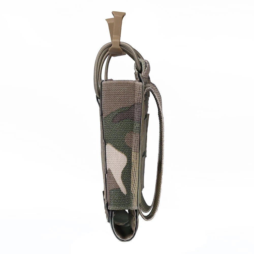 BOLSA DE CARGADOR PISTOLA DOBLE EMERSONGEAR MULTICAM