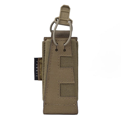 BOLSA DE CARGADOR PISTOLA EMERSONGEAR COYOTE