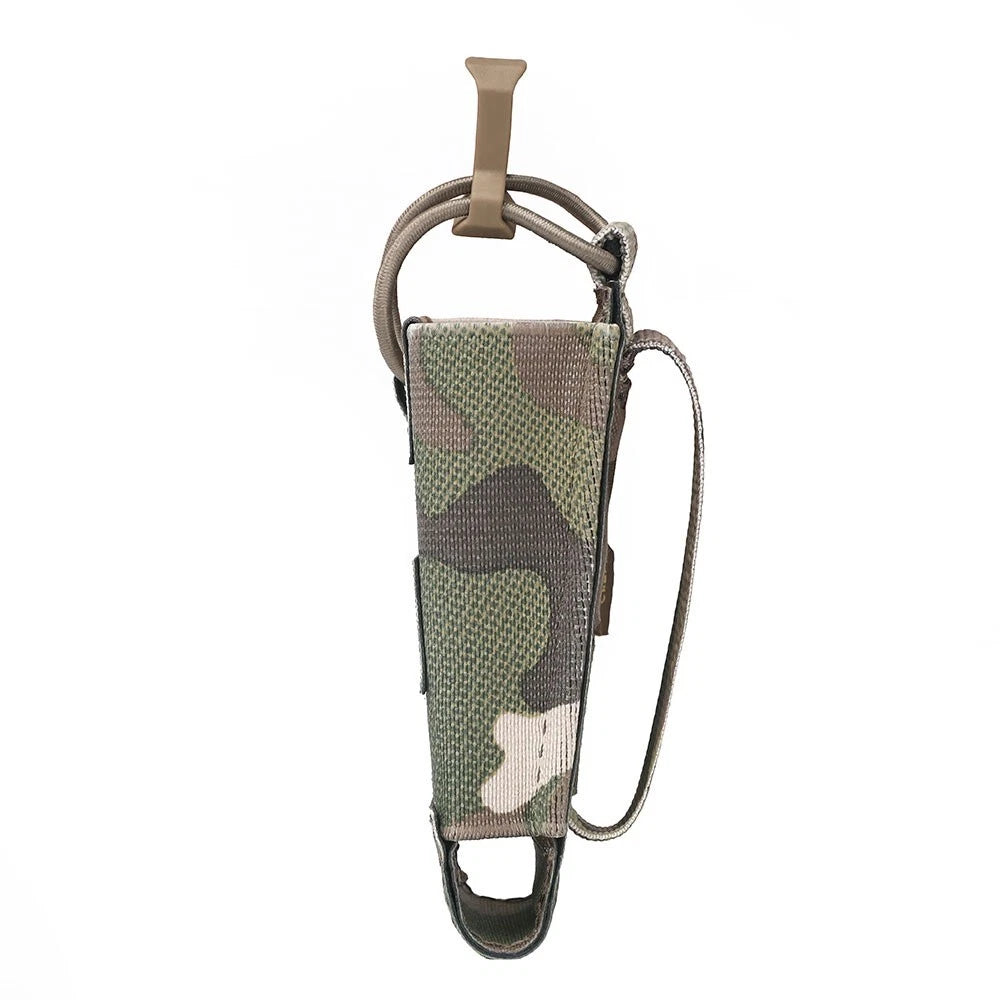 BOLSA DE CARGADOR PISTOLA EMERSONGEAR COYOTE