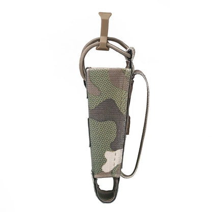 BOLSA DE CARGADOR PISTOLA EMERSONGEAR COYOTE
